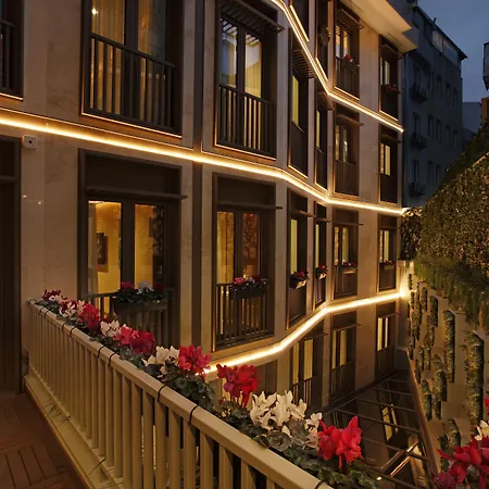 Kate Hotel Special Class&SPA-3