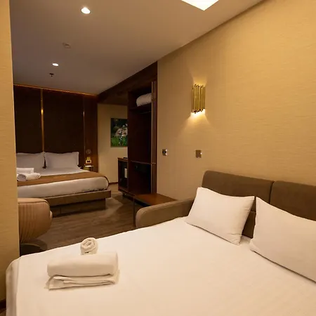 Kate Hotel Special Class&SPA-2